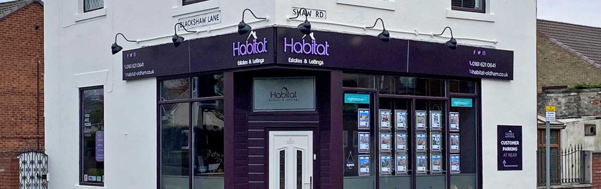 Estate Agents In Royton Oldham at Wallace McDowell blog